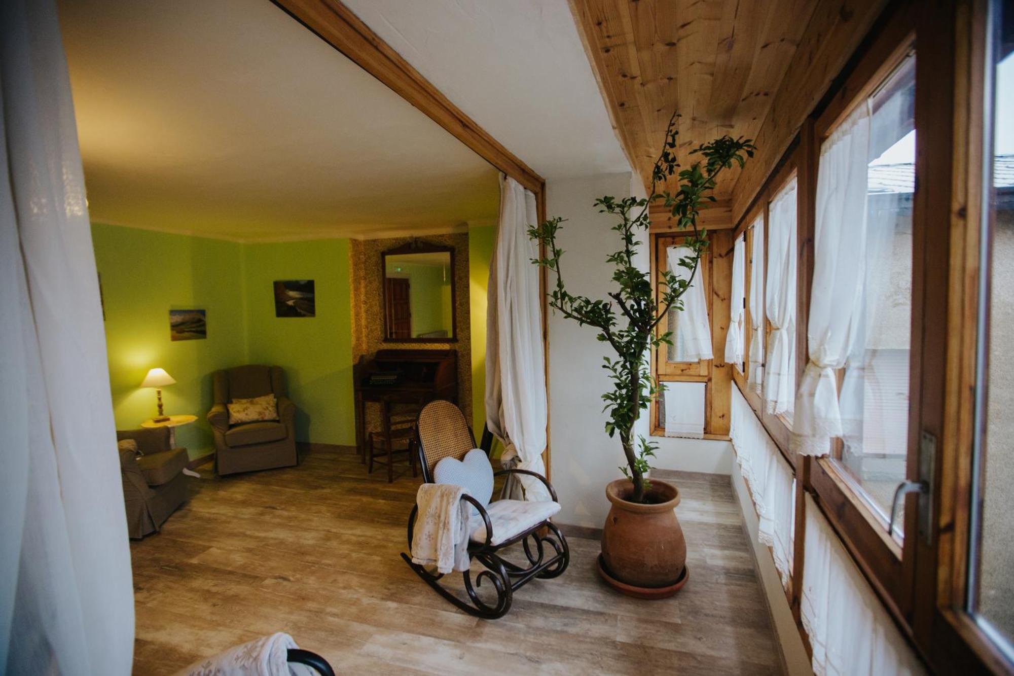 Casa Rural Valle De Tena ซาเยนต์ เด กาเยโก ภายนอก รูปภาพ