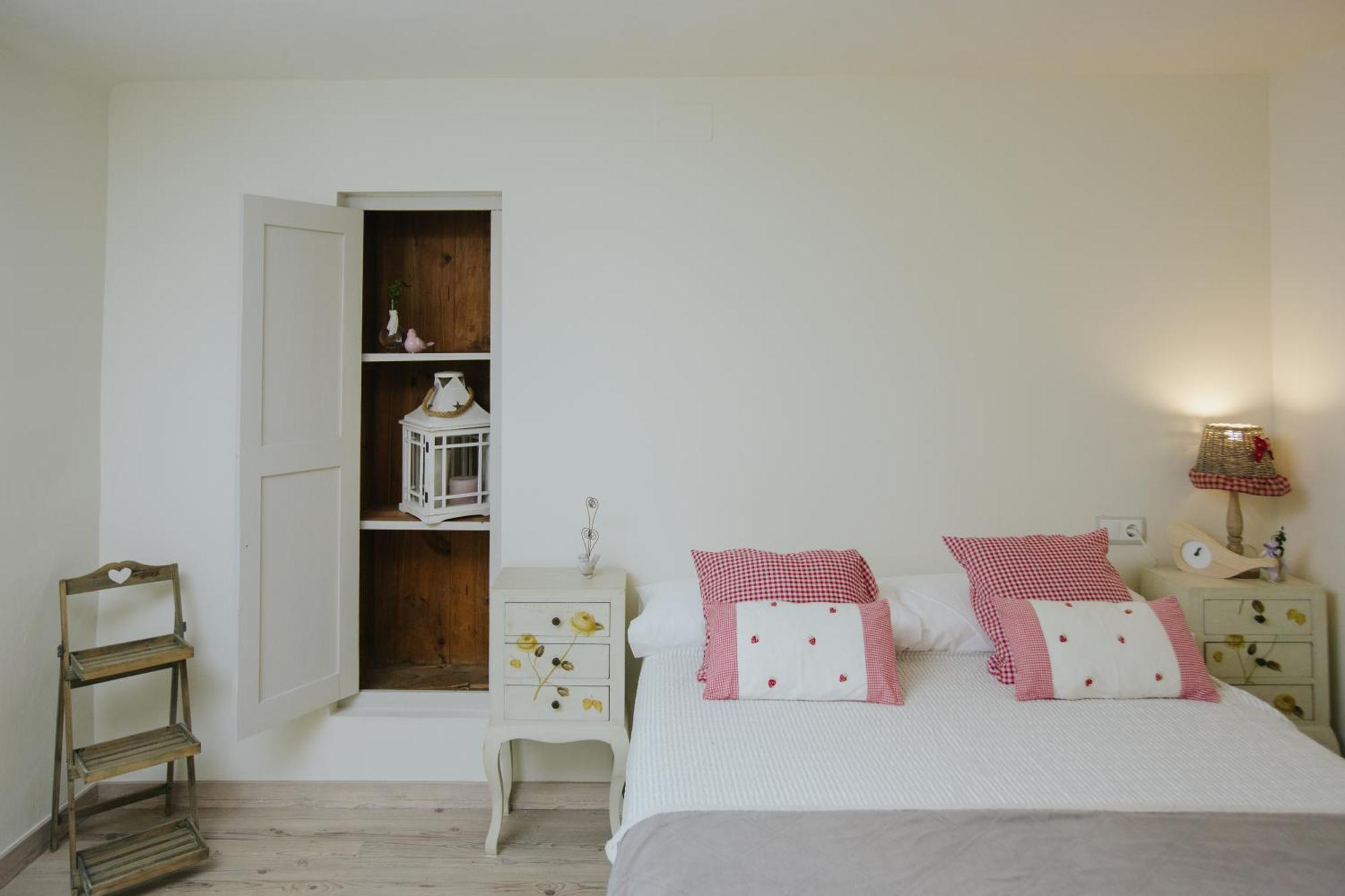 Casa Rural Valle De Tena ซาเยนต์ เด กาเยโก ภายนอก รูปภาพ