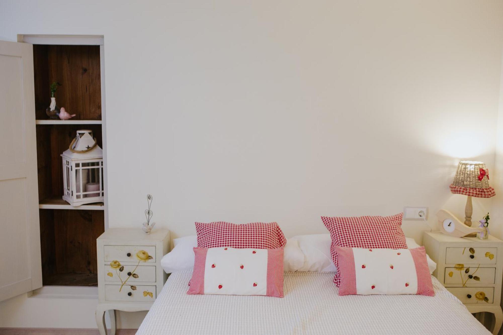 Casa Rural Valle De Tena ซาเยนต์ เด กาเยโก ภายนอก รูปภาพ