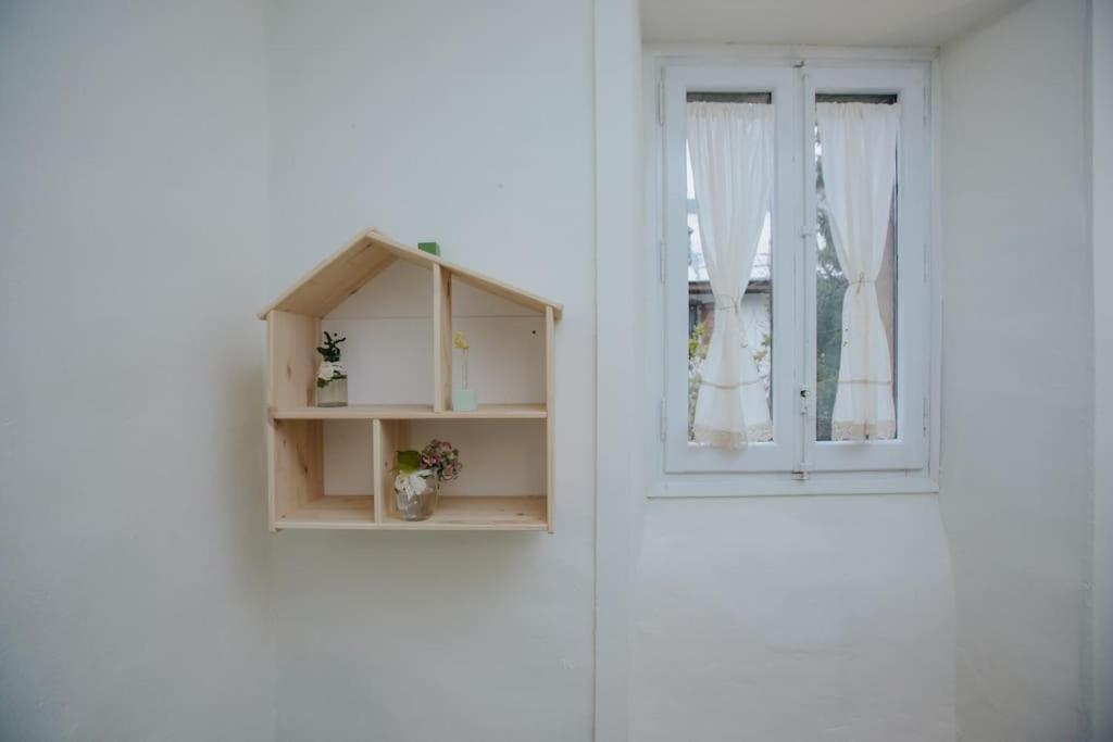 Casa Rural Valle De Tena ซาเยนต์ เด กาเยโก ภายนอก รูปภาพ