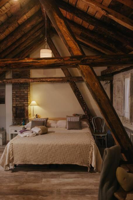 Casa Rural Valle De Tena ซาเยนต์ เด กาเยโก ภายนอก รูปภาพ