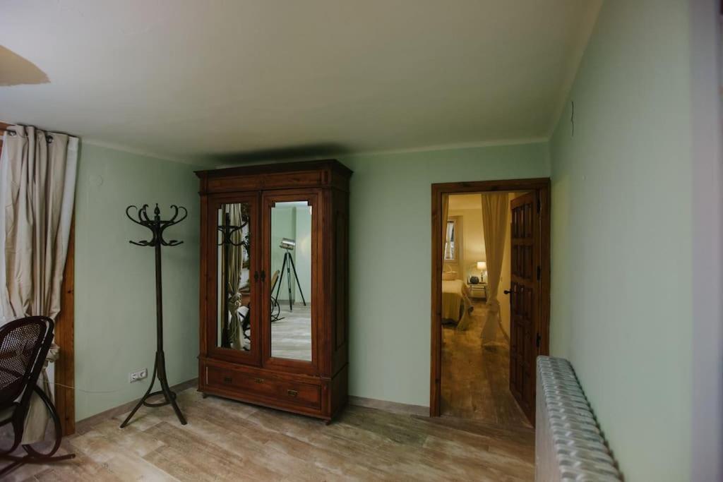 Casa Rural Valle De Tena ซาเยนต์ เด กาเยโก ภายนอก รูปภาพ