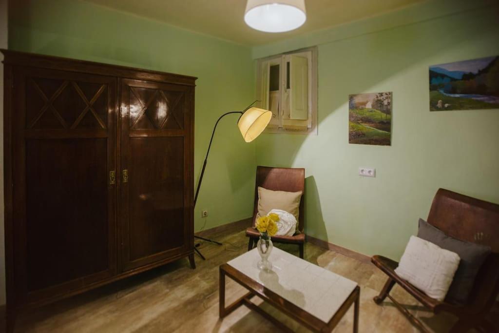 Casa Rural Valle De Tena ซาเยนต์ เด กาเยโก ภายนอก รูปภาพ