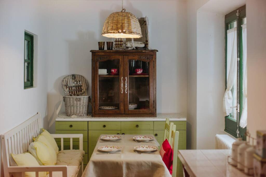 Casa Rural Valle De Tena ซาเยนต์ เด กาเยโก ภายนอก รูปภาพ
