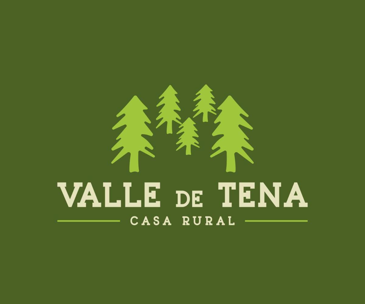 Casa Rural Valle De Tena ซาเยนต์ เด กาเยโก ภายนอก รูปภาพ