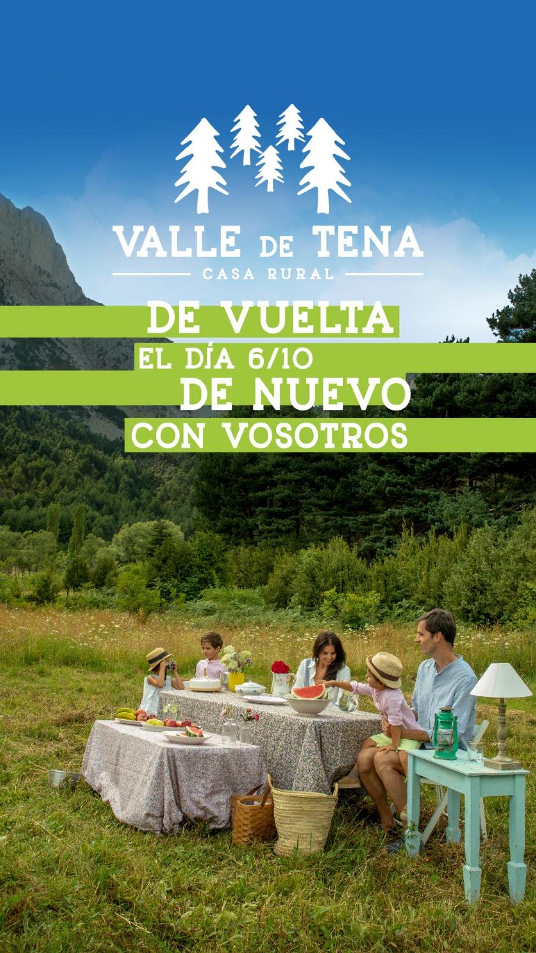 Casa Rural Valle De Tena ซาเยนต์ เด กาเยโก ภายนอก รูปภาพ