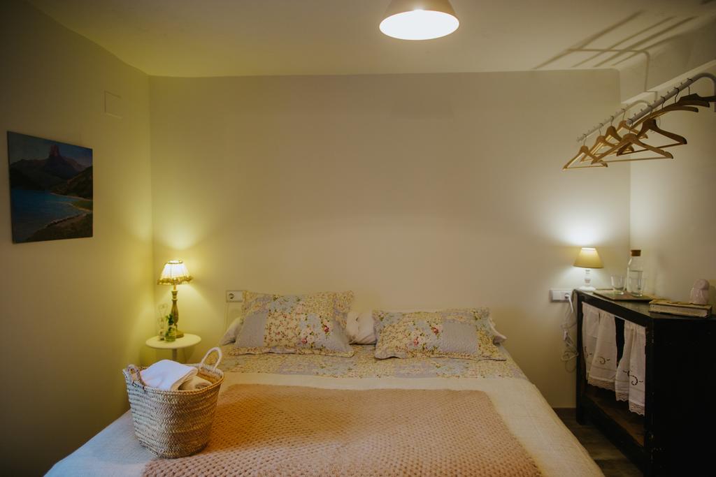 Casa Rural Valle De Tena ซาเยนต์ เด กาเยโก ภายนอก รูปภาพ