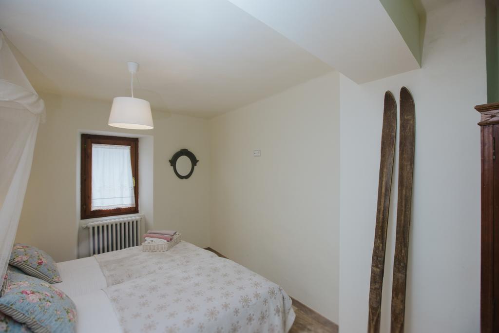 Casa Rural Valle De Tena ซาเยนต์ เด กาเยโก ภายนอก รูปภาพ