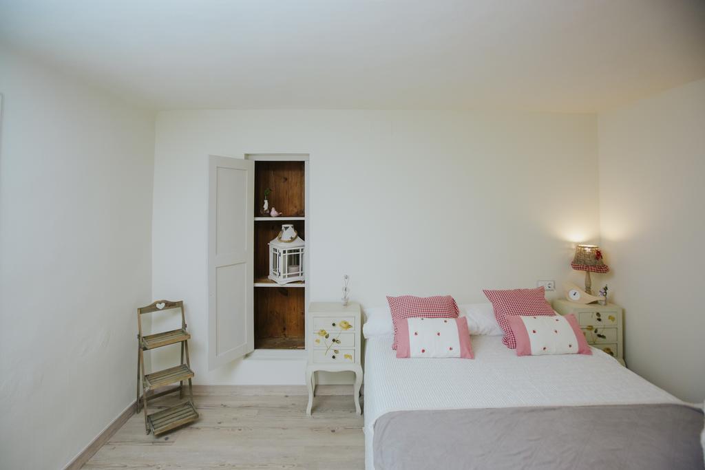 Casa Rural Valle De Tena ซาเยนต์ เด กาเยโก ภายนอก รูปภาพ