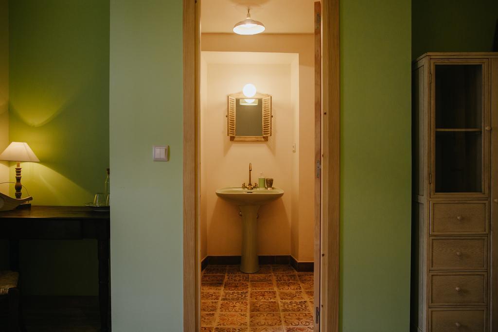 Casa Rural Valle De Tena ซาเยนต์ เด กาเยโก ภายนอก รูปภาพ